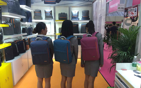 創意禮品背包定制
