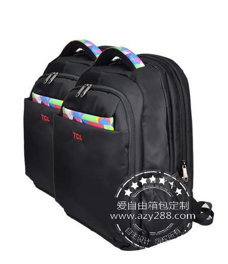 tcl促銷禮品背包廠家