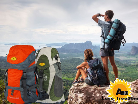 深圳旅行包廠教你如何挑選旅行包