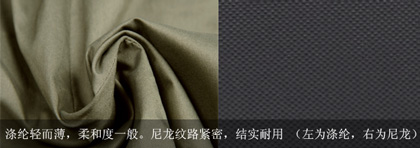 時尚帆布包定制生產應注意什么細節