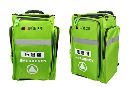 斯沃斯應急工具包產品圖