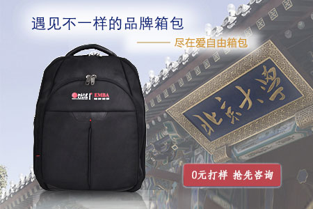 功能性電腦背包