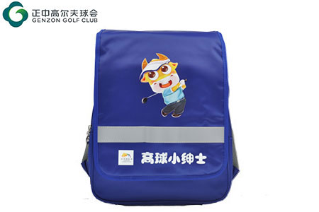 2016深圳國(guó)際賽觀眾禮品書(shū)包定制