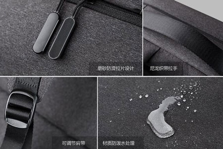 背包細節圖