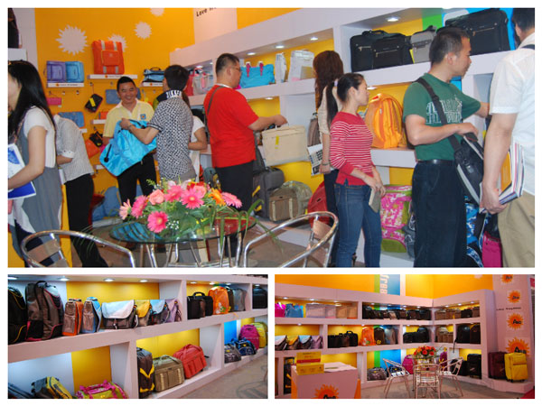 2011年深圳禮品展