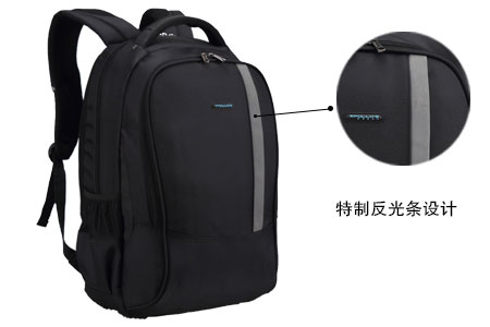 昆明鐵路機務段背包設計展示