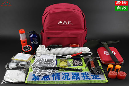 消防應(yīng)急包定制常識(shí)