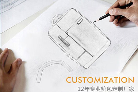 箱包工廠哪里比較多