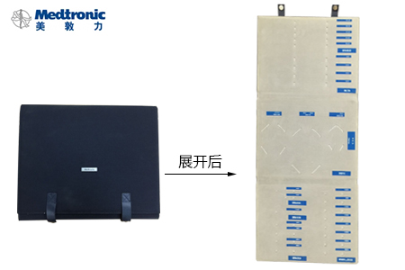 美敦力定制工作針灸包