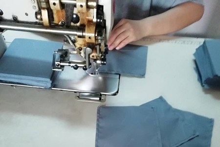 美敦力定制工作針灸包