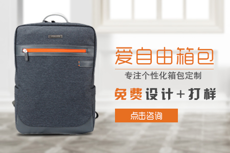 華東政法大學(xué)定制雙肩背包