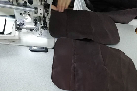 影馳科技定制員工福利雙肩電腦背包