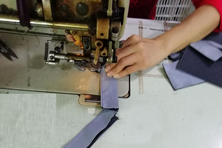 武田藥品定制員工福利雙肩背包