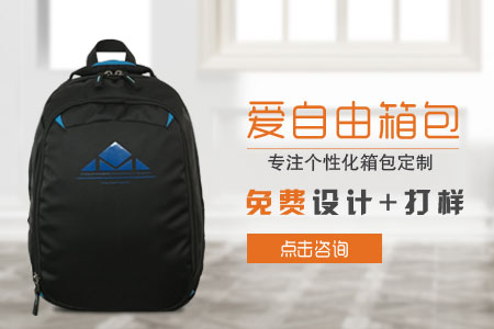 合肥工業(yè)大學(xué)管理學(xué)院定制多功能電腦背包
