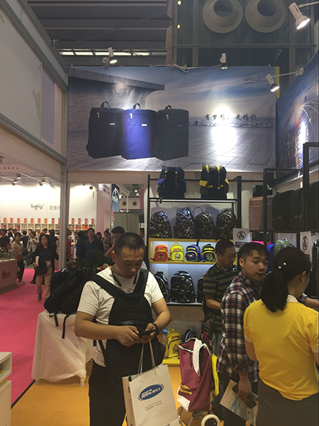 2018深圳秋季禮品展圓滿落幕  更多精彩現場瞬間邀您回顧