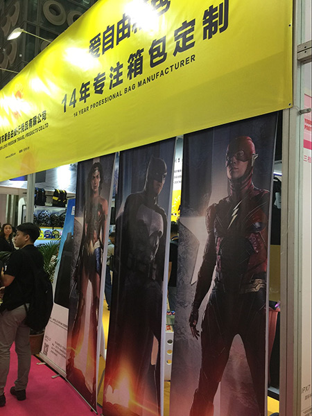 2018深圳秋季禮品展圓滿落幕  更多精彩現場瞬間邀您回顧