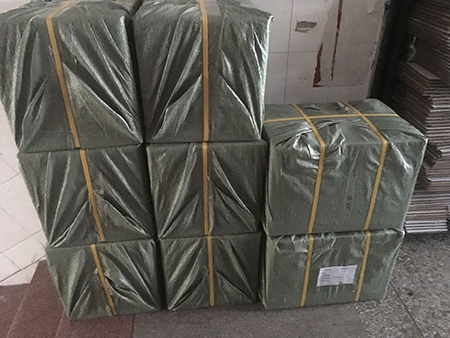國(guó)家統(tǒng)計(jì)局成都調(diào)查隊(duì)定制多用折疊背包