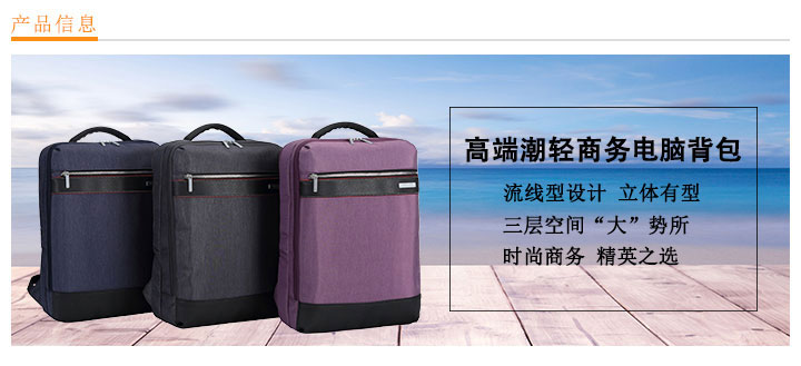 高端潮輕商務(wù)電腦背包定制,商務(wù)電腦背包定制,電腦背包定制