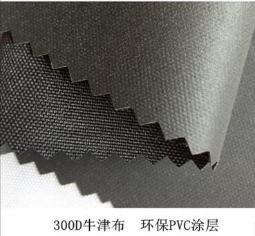 面料小常識 什么是PVC面料
