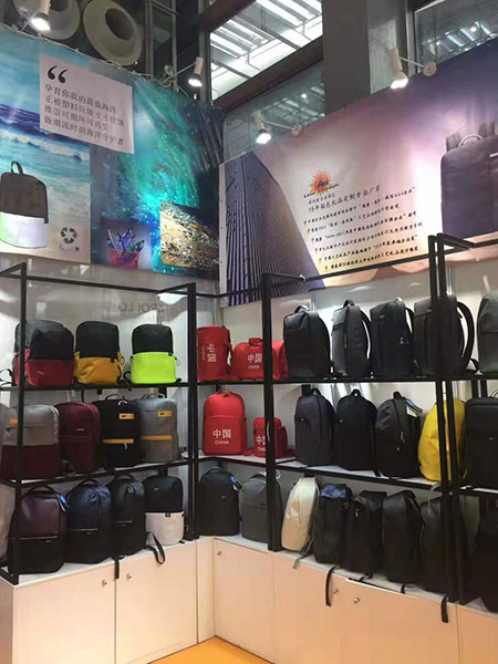 2019深圳秋季禮品展圓滿收官 更多精彩瞬間邀您回顧