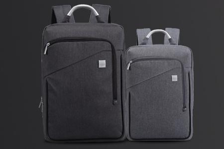 年末禮品定制看這里 定制背包有驚喜