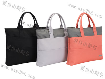 會議禮品選定制公文包都有哪些好處 為何深受歡迎