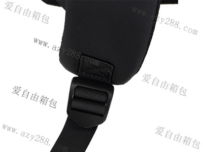 背包檔扣是什么?都有哪些類型?