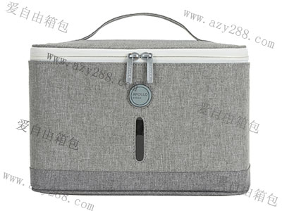 APOLLO DREAM UV-C LED殺菌消毒便攜袋 給家人更貼心健康呵護