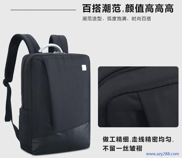 雙肩背包什么品牌好?