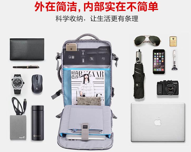 春節員工福利禮品推薦 定制包包走心又實用