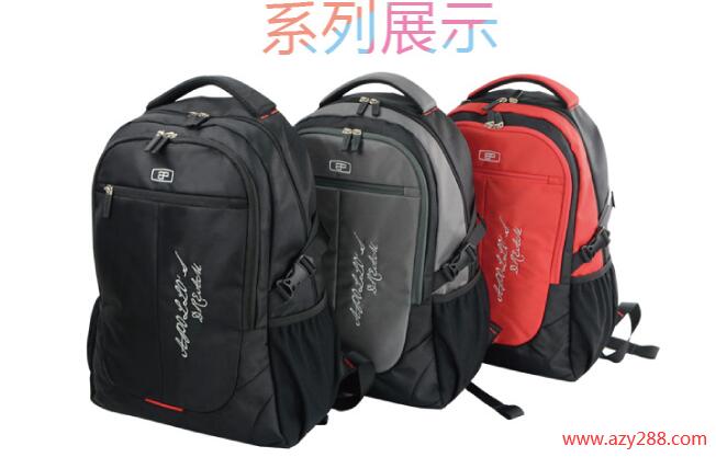 春運回家，沒個靠譜雙肩背包怎么行?