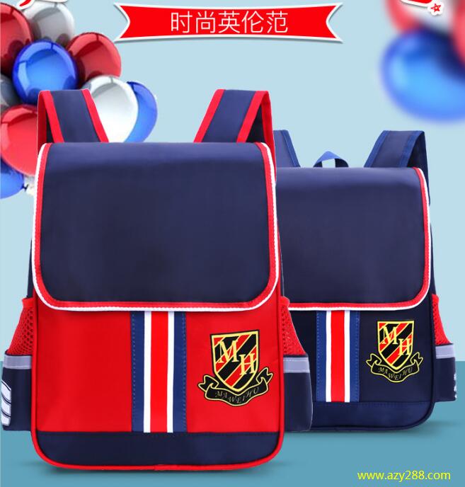 【定制書包】定制什么樣的書包更適合學生
