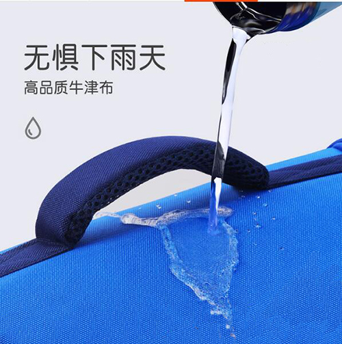 【書包定制】書包定制要注意哪些細節(jié)