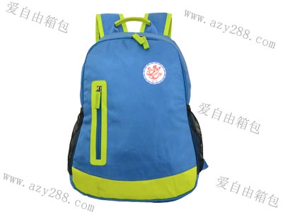 培訓機構書包定做如何找廠家