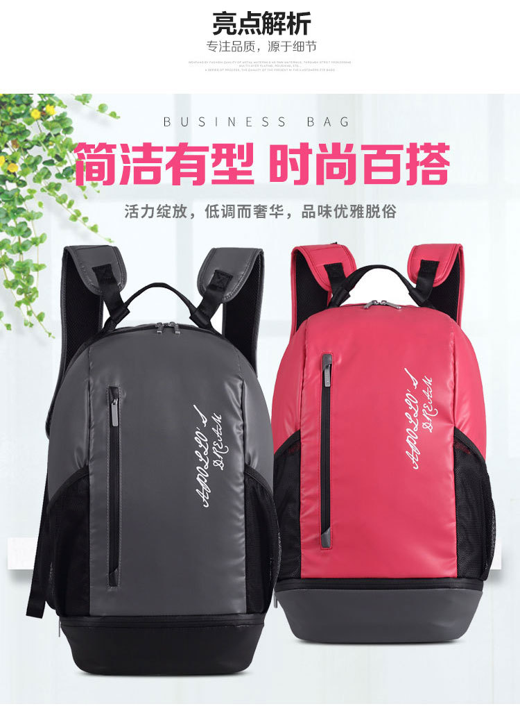 禮品背包定制都包括哪些類別呢