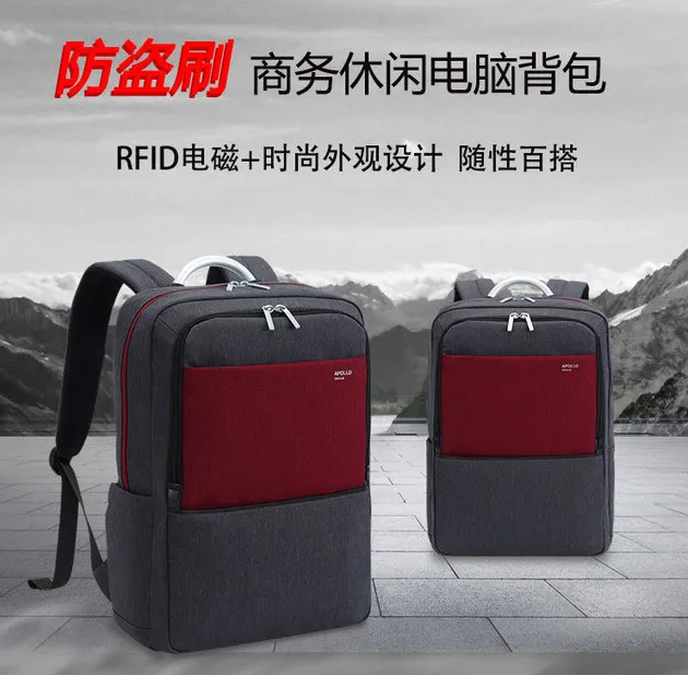 企業禮品送什么好，這幾款定制背包就不錯!