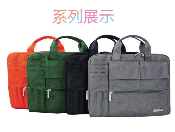 會議送什么禮品比較好?試試這幾款定制手提包
