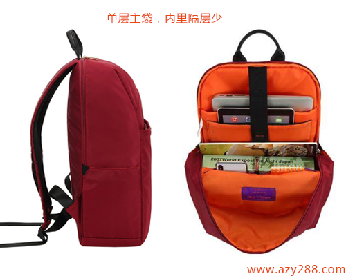 禮品背包定制工廠是根據什么報價的?