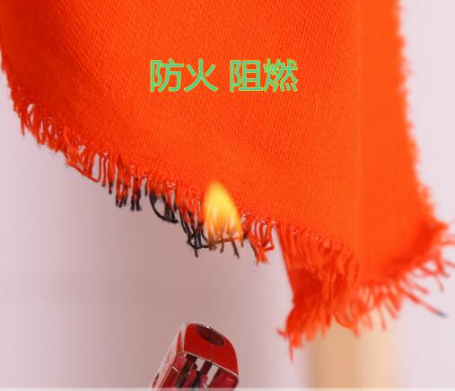 背包個性化定制之防火阻燃功能