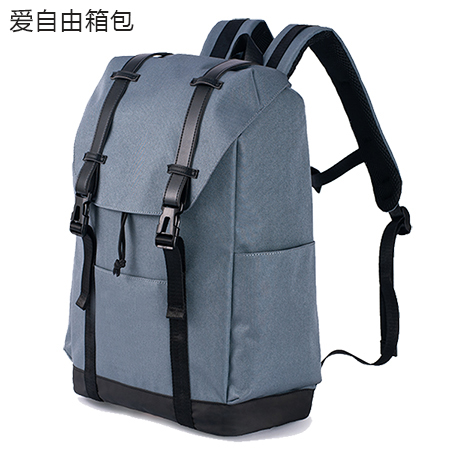 有樣品能定制雙肩背包嗎?