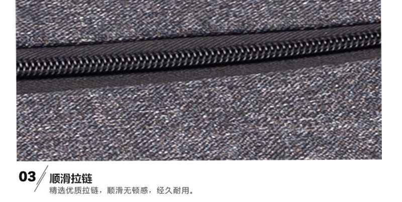 商務(wù)大容量（電腦）背包