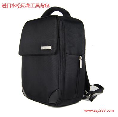 工具包定制，尼龍與滌綸哪種更結實耐用?