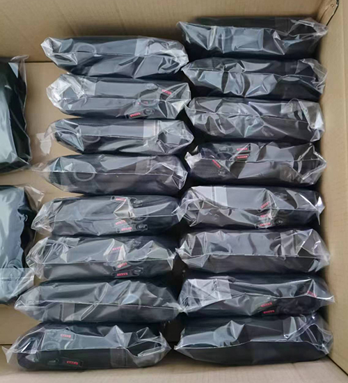 三一集團定制禮品單肩包