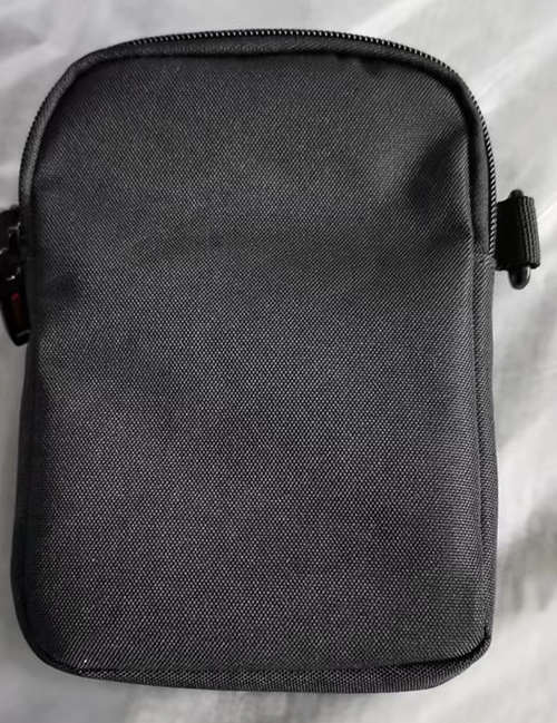 三一集團定制禮品單肩包
