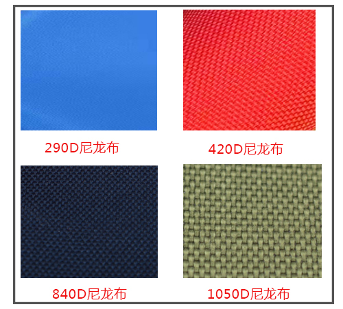 牛津布是尼龍還是滌綸?