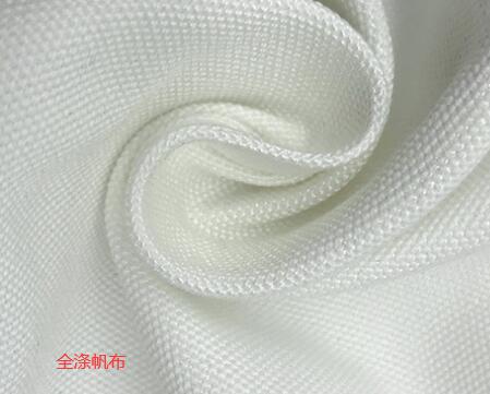 帆布包定制之帆布面料成分介紹
