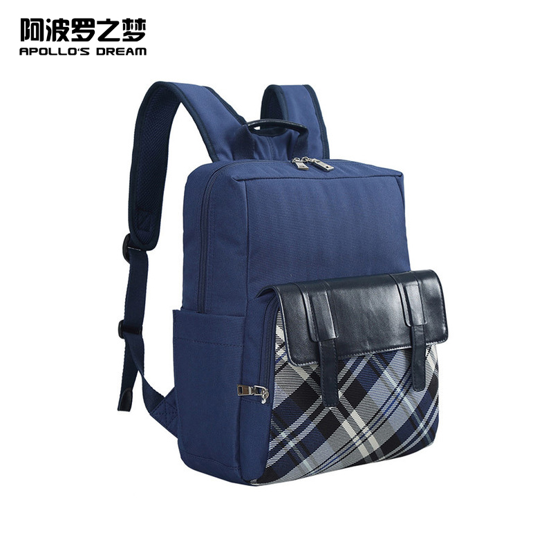 適合小學生的書包有推薦的嗎