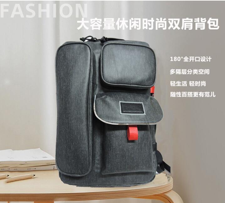 中秋國(guó)慶，企業(yè)禮品雙肩包定制款式推薦