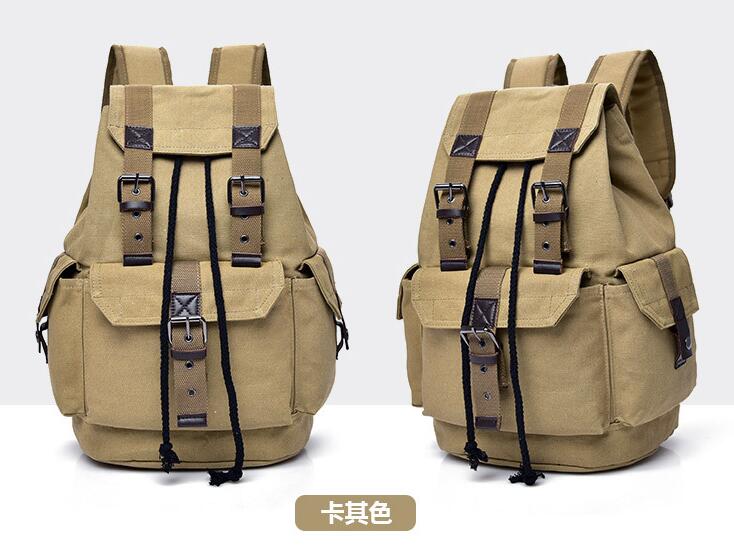 定制雙肩背包什么材質(zhì)的比較好?