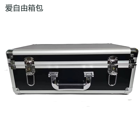 多功能鋁合金便攜式藥箱定制